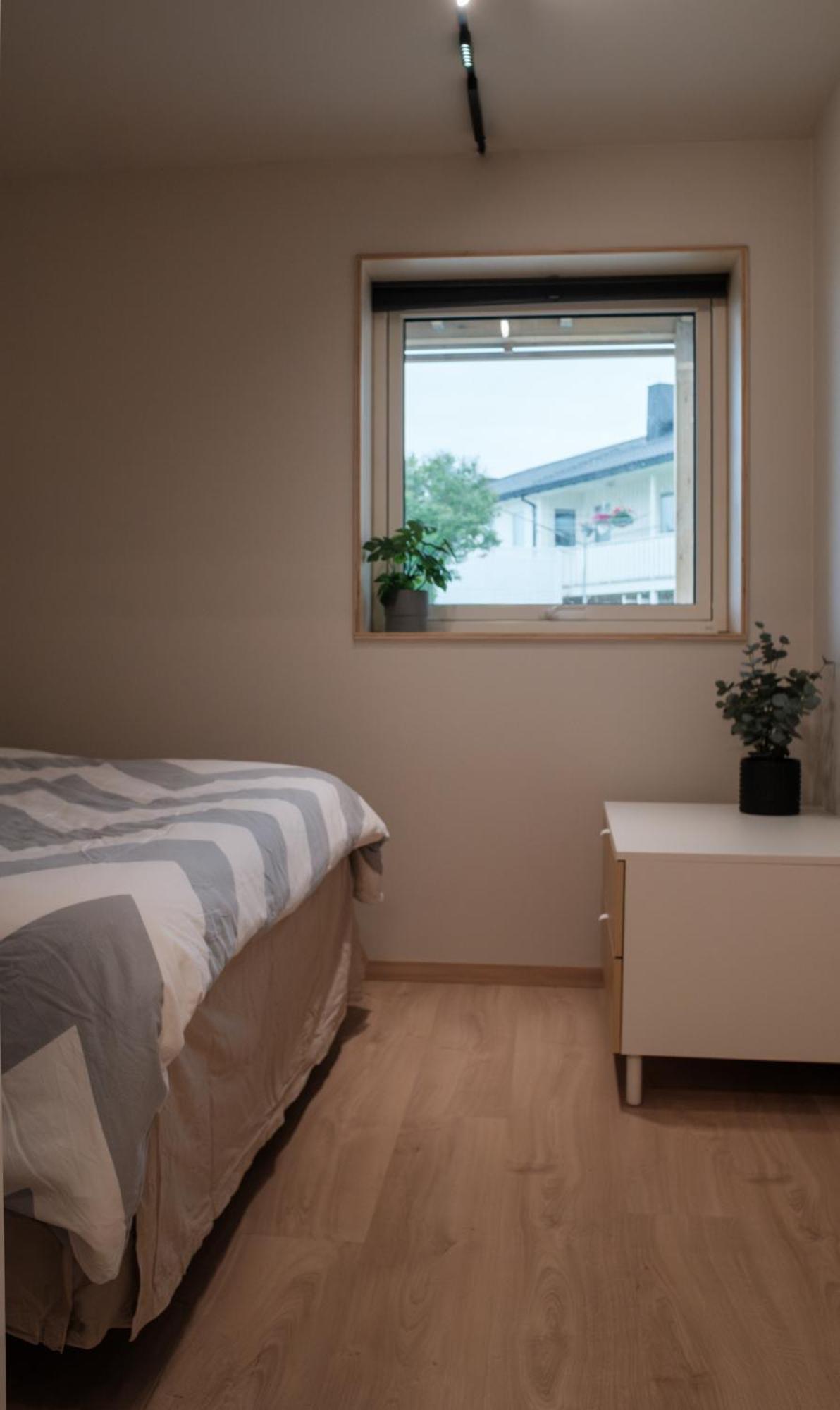 Sommaroya Beach Apartment Tromsø Exterior foto