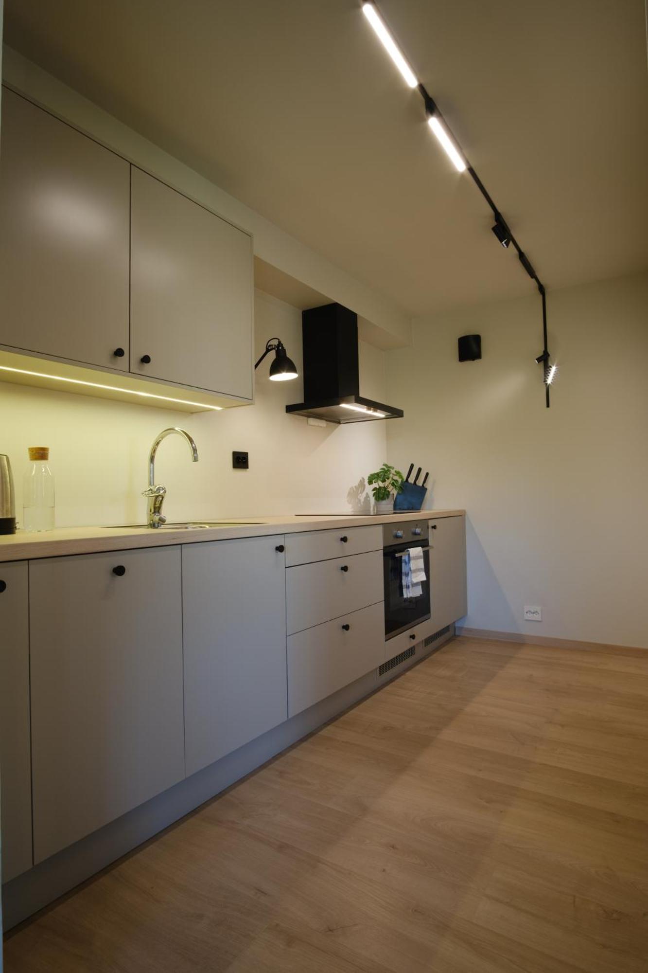Sommaroya Beach Apartment Tromsø Cameră foto